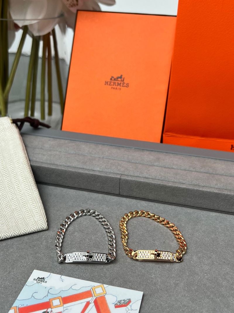 Hermes Bracelets